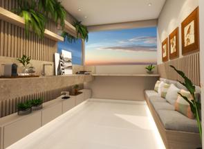 Apartamento, 2 Quartos, 1 Vaga em São Damião, Vespasiano, MG valor de R$ 403.900,00 no Lugar Certo