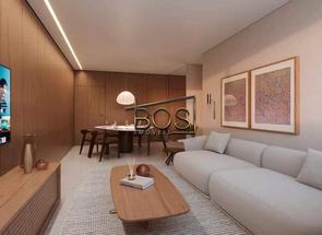 Apartamento, 3 Quartos, 2 Vagas, 1 Suite em Carmo, Belo Horizonte, MG valor de R$ 2.275.664,00 no Lugar Certo