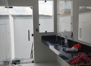 Casa, 2 Quartos, 2 Vagas, 1 Suite em São Pedro, Ibirité, MG valor de R$ 340.000,00 no Lugar Certo