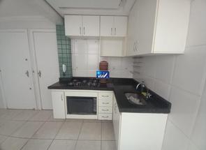 Apartamento, 2 Quartos, 1 Vaga em Joao Arantes, Cidade Nova, Belo Horizonte, MG valor de R$ 440.000,00 no Lugar Certo