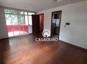 Apartamento, 3 Quartos, 2 Vagas, 1 Suite em Rua Pirapetinga, Serra, Belo Horizonte, MG valor de R$ 850.000,00 no Lugar Certo