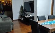 Apartamento, 3 Quartos, 2 Vagas, 1 Suite
