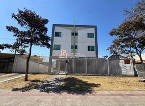 Cobertura, 2 Quartos, 2 Vagas para alugar em Rua Romero Gomes Vieira, Mangueiras, Belo Horizonte, MG valor de R$ 2.100,00 no Lugar Certo