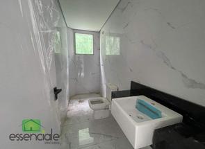 Apartamento, 3 Quartos, 2 Vagas, 1 Suite em Santa Cruz Industrial, Contagem, MG valor de R$ 665.000,00 no Lugar Certo