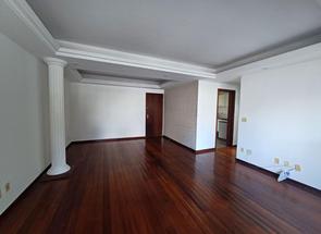 Apartamento, 4 Quartos, 2 Vagas, 1 Suite para alugar em Ipiranga, Belo Horizonte, MG valor de R$ 4.100,00 no Lugar Certo