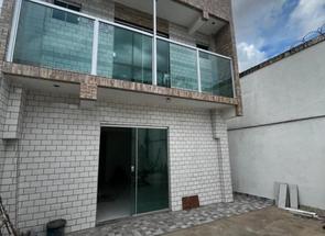 Casa, 3 Quartos, 2 Vagas, 1 Suite em Eldorado, Ibirité, MG valor de R$ 400.000,00 no Lugar Certo