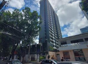 Apartamento, 3 Quartos, 1 Vaga, 1 Suite em Espinheiro, Recife, PE valor de R$ 460.000,00 no Lugar Certo