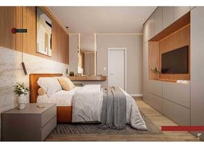 Apartamento, 3 Quartos, 2 Vagas, 1 Suite em Coração Eucarístico, Belo Horizonte, MG valor de R$ 835.000,00 no Lugar Certo