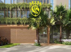 Apartamento, 2 Quartos, 1 Vaga, 2 Suites em Savassi, Belo Horizonte, MG valor de R$ 2.099.350,00 no Lugar Certo