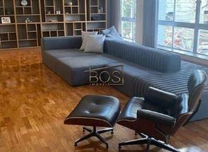 Apartamento, 4 Quartos, 2 Vagas, 1 Suite em Floresta, Belo Horizonte, MG valor de R$ 1.890.000,00 no Lugar Certo