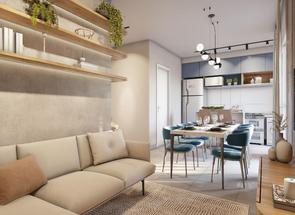 Apartamento, 2 Quartos, 1 Vaga, 1 Suite em Palmares, Belo Horizonte, MG valor de R$ 573.800,00 no Lugar Certo