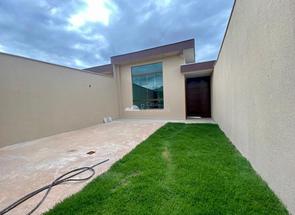Casa, 3 Quartos, 2 Vagas, 1 Suite em Novo Centro, Santa Luzia, MG valor de R$ 540.000,00 no Lugar Certo