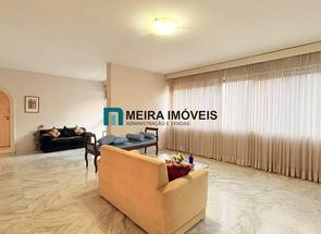 Apartamento, 4 Quartos, 2 Vagas, 1 Suite em Savassi, Belo Horizonte, MG valor de R$ 2.545.000,00 no Lugar Certo