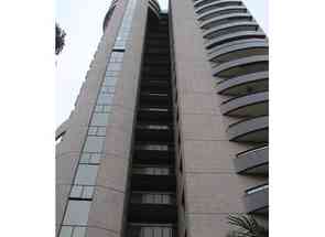 Apartamento, 4 Quartos, 4 Vagas, 4 Suites em Lourdes, Belo Horizonte, MG valor de R$ 4.900.000,00 no Lugar Certo