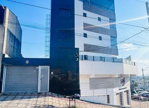 Apartamento, 2 Quartos, 1 Vaga, 1 Suite em Masterville, Sarzedo, MG valor de R$ 270.000,00 no Lugar Certo
