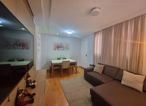 Apartamento, 3 Quartos, 1 Vaga, 1 Suite em Jardim Riacho das Pedras, Contagem, MG valor de R$ 350.000,00 no Lugar Certo