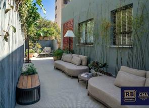 Apartamento, 4 Quartos, 3 Vagas, 4 Suites em Santo Antônio, Belo Horizonte, MG valor de R$ 2.790.000,00 no Lugar Certo