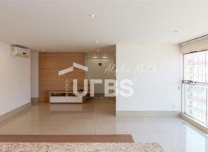 Apartamento, 3 Quartos, 2 Vagas, 3 Suites em [endereco], Setor Marista, Goiânia, GO valor de R$ 1.100.000,00 no Lugar Certo