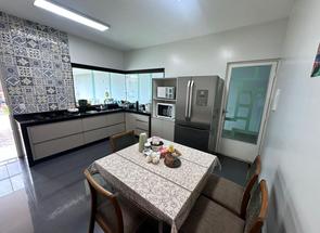 Casa, 4 Quartos, 4 Vagas, 1 Suite em Parque Xangri-lá, Contagem, MG valor de R$ 1.100.000,00 no Lugar Certo