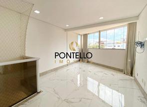 Cobertura, 3 Quartos, 3 Vagas, 1 Suite em Jaraguá, Belo Horizonte, MG valor de R$ 1.150.000,00 no Lugar Certo