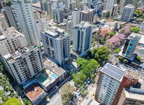 Apartamento, 4 Quartos, 3 Vagas, 4 Suites em Lourdes, Belo Horizonte, MG valor de R$ 2.830.000,00 no Lugar Certo