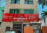 Ponto Comercial, 1 Vaga