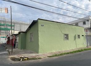 Casa, 1 Quarto, 1 Vaga para alugar em Sagrada Família, Belo Horizonte, MG valor de R$ 1.300,00 no Lugar Certo