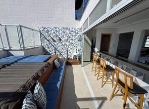 Cobertura, 2 Quartos, 2 Vagas, 1 Suite em Sagrada Família, Belo Horizonte, MG valor de R$ 845.000,00 no Lugar Certo