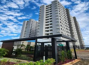 Apartamento, 2 Quartos, 1 Vaga em Shopping Park, Uberlândia, MG valor de R$ 306.474,00 no Lugar Certo