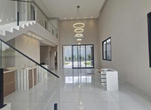 Casa, 4 Quartos, 3 Vagas, 4 Suites para alugar em Residencial Park I, Vespasiano, MG valor de R$ 20.000,00 no Lugar Certo