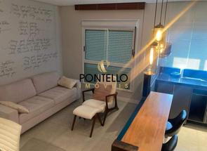 Apartamento, 1 Quarto, 1 Vaga para alugar em Lourdes, Belo Horizonte, MG valor de R$ 5.500,00 no Lugar Certo