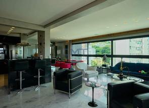 Apartamento, 3 Quartos, 4 Vagas, 3 Suites para alugar em Anchieta, Belo Horizonte, MG valor de R$ 15.000,00 no Lugar Certo