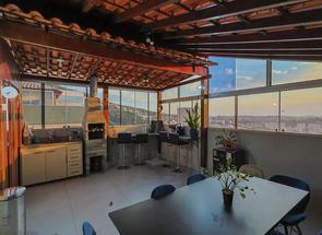 Cobertura, 3 Quartos, 1 Vaga, 1 Suite em Buritis, Belo Horizonte, MG valor de R$ 675.800,00 no Lugar Certo
