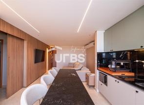 Apartamento, 3 Quartos, 1 Vaga, 3 Suites em Coimbra, Goiânia, GO valor de R$ 798.000,00 no Lugar Certo