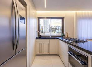 Apartamento, 2 Quartos, 2 Vagas, 2 Suites em Sion, Belo Horizonte, MG valor de R$ 1.330.000,00 no Lugar Certo