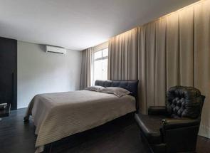 Apartamento, 2 Quartos, 1 Vaga, 2 Suites em Lourdes, Belo Horizonte, MG valor de R$ 1.450.000,00 no Lugar Certo