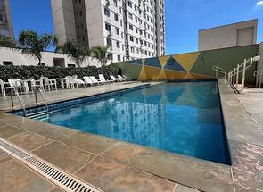 Apartamento, 2 Quartos, 1 Vaga, 1 Suite em Residencial Eldorado, Goiânia, GO valor de R$ 0,00 no Lugar Certo