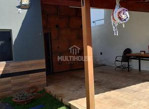 Casa, 2 Quartos, 2 Vagas em Petrópolis, Santa Luzia, MG valor de R$ 350.000,00 no Lugar Certo