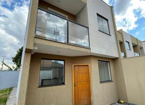 Casa, 3 Quartos, 3 Vagas, 1 Suite em Copacabana, Belo Horizonte, MG valor de R$ 570.000,00 no Lugar Certo