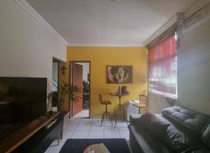 Apartamento, 2 Quartos, 1 Vaga em Jardim Riacho das Pedras, Contagem, MG valor de R$ 215.000,00 no Lugar Certo