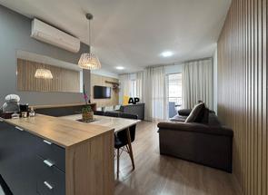 Apartamento, 2 Quartos, 2 Vagas, 1 Suite em Vila Andrade, São Paulo, SP valor de R$ 780.000,00 no Lugar Certo