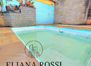 Casa, 3 Quartos, 3 Vagas, 1 Suite em Jardim Canaã, Varginha, MG valor de R$ 550.000,00 no Lugar Certo