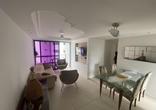 Apartamento, 3 Quartos, 1 Vaga, 1 Suite
