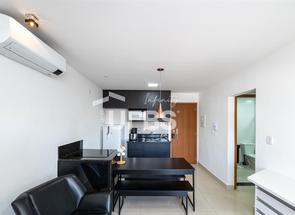 Apart Hotel, 1 Quarto, 1 Vaga, 1 Suite em Rua C236, Setor Bueno, Goiânia, GO valor de R$ 390.000,00 no Lugar Certo