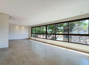 Apartamento, 4 Quartos, 3 Vagas, 4 Suites em Serra, Belo Horizonte, MG valor de R$ 3.284.000,00 no Lugar Certo