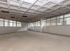 Sala, 5 Vagas para alugar em Avenida Amazonas, Santo Agostinho, Belo Horizonte, MG valor de R$ 12.801,00 no Lugar Certo