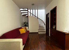 Cobertura, 4 Quartos, 2 Vagas, 1 Suite em Sagrada Família, Belo Horizonte, MG valor de R$ 780.000,00 no Lugar Certo