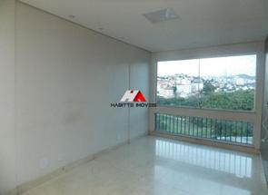 Apartamento, 3 Quartos, 1 Vaga, 1 Suite em Cinquentenário, Belo Horizonte, MG valor de R$ 450.000,00 no Lugar Certo