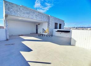 Apartamento, 4 Quartos, 2 Vagas, 1 Suite em Caiçaras, Belo Horizonte, MG valor de R$ 1.200.000,00 no Lugar Certo