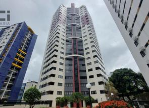 Apartamento, 3 Quartos, 3 Vagas, 2 Suites em Jaqueira, Recife, PE valor de R$ 990.000,00 no Lugar Certo